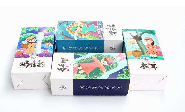 包裝盒定制 包裝盒定制